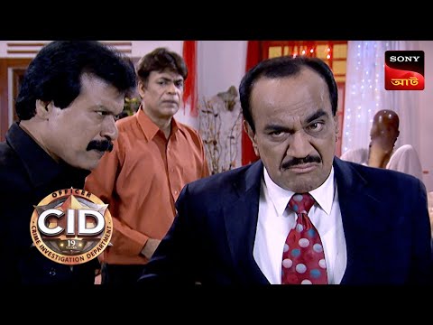 ACP Pradyuman Unravels Tragic Family Secrets | CID – Special Cases | 23 Jan 2024