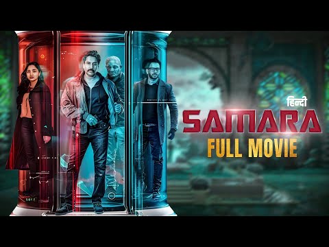 Samara SOUTH ACTION Movie – Latest Hindi Dubbed Malayalam Movie (2024) – Rahman In Action