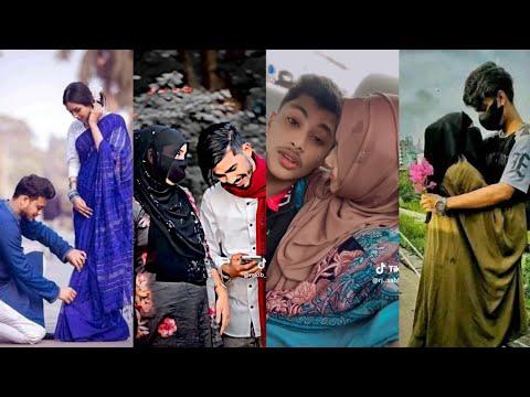 বাংলা💕রোমান্টিক💕টিক টক ভিডিও | Bangla Romantic Tik Tok Video | Viral Romantic TikTok|New Likee Video