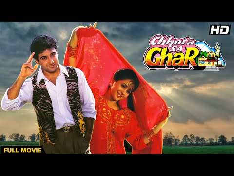 CHHOTA SA GHAR Hindi Full Movie | Hindi Drama Film | Vivek Mushran, Ajinkya Deo, Neelima Azim