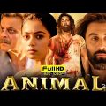 Animal Full movie Hindi 2023 | Animal Movie Full 2023 | Ranbir Kapoor, Rashmika Mandanna New Movies