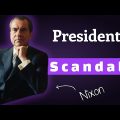 A president scandal – Watergate scandal #documentary #history