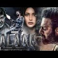 SALAAR | Prabhas & Shruti Haasan | Latest South Indian Hindi Dubbed Full Action Movie 2023 | new