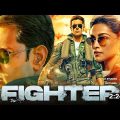 Hrithik Roshan New Action Hindi Movie | Tiger Shroff, Deepika Padukone,Anil Kapoor | Siddharth Anand