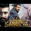 Kanguva | Suriya & Nayanthara | Latest South Indian Hindi Dubbed Full Action Movie | new