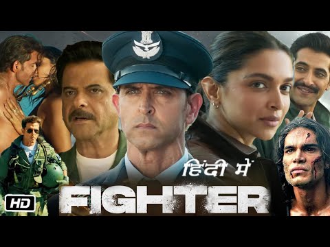 Fighter Full Movie Hindi Collection and BO Analytics | Hrithik Roshan | Deepika | Siddharth Anand