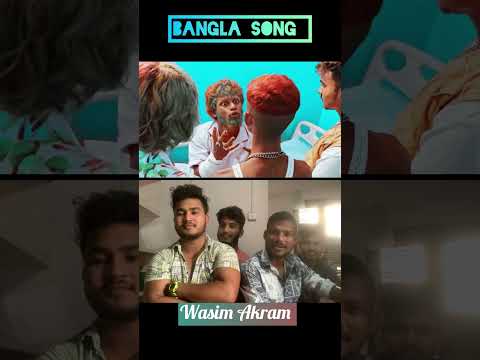 Jairalok rap song jairalok gan bangla #bangla #viral #video #friends #bangladesh #beautiful #wasim