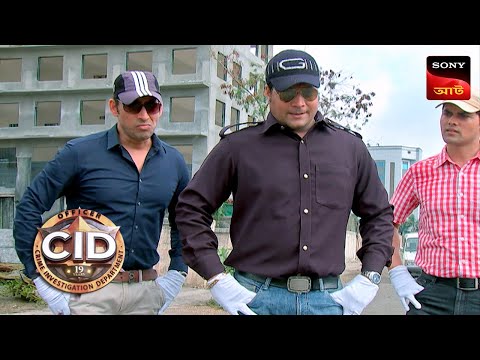 Daya Solves The Enigma Behind A Pre-Planned Crime | CID – Special Cases | 23 Jan 2024