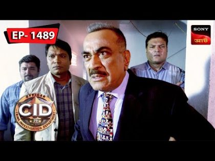 Search For The Hacker | CID (Bengali) – Ep 1489 | Full Episode | 28 Jan 2024
