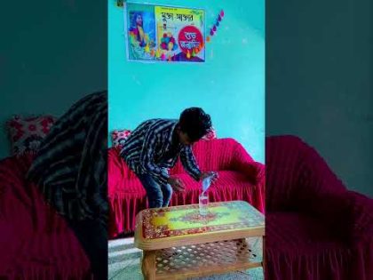 আমি যখন বন্ধুকে নতুন টেকনিকে মারতে চাই😂😂 Bangla funny video //BAD BOYs//Bijoy. parves