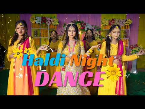 আশা হোসেন এর বিয়ের নাচ | Bangladeshi Wedding Dance Performance | Rakib Hossain