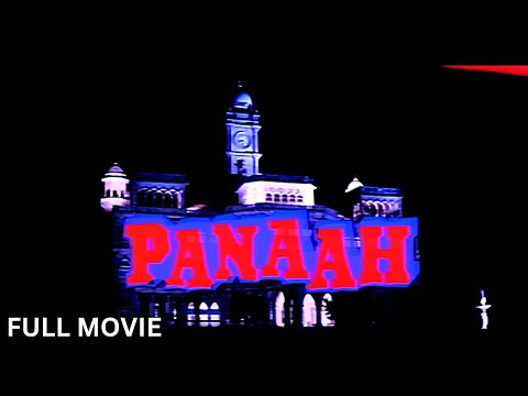 PANAAH Full Movie (1992) – पनाह पुरी मूवी – Naseeruddin Shah Hindi Action Movie – Pallavi Joshi