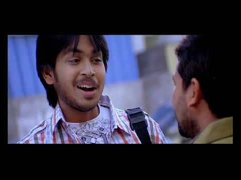 BHAI BHAI | Hindi Film | Full Movie | Ram Teja | Anupoorva