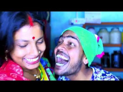 শীতকালে বউয়ের অত্যাচার 🥶🤣 bangla funny video  |  bangla natok  mr sanjit bhai