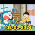Doraemon New Episode 02-02-2024 – Episode 18 – Doraemon Cartoon – Doraemon In Hindi – Doraemon Movie