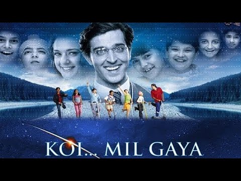 koi mil Gaya …Hindi Full HD movie #HrithikRoshanmovie #Jadumovie #Bollywoodmovie #Newmovie