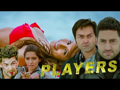 Players Full Movie in Hindi Full HD || Abhishek Bachchan, Bobby Deol, Sonam Kapoor, Bipasha Basu