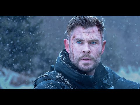 Extraction 2 Full HD Movie 2024 | New Released Hindi Dubbed Movie | Chris Hemsworth |