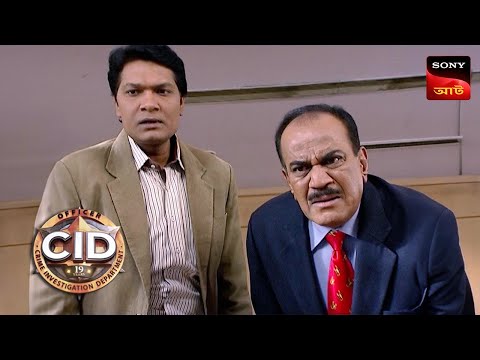 CID Makes Their Last Move | CID – Special Cases | 27 Jan 2024