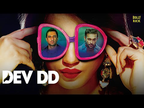 Dev DD | Hindi Full Movie | Sanjay Suri, Asheema Vardaan, Rumana Molla | Hindi Movie 2023