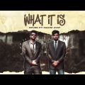 What it is | Bangla Rap Song | Cfu36 Ft FAHIM AYAT | Official Music Video 2024