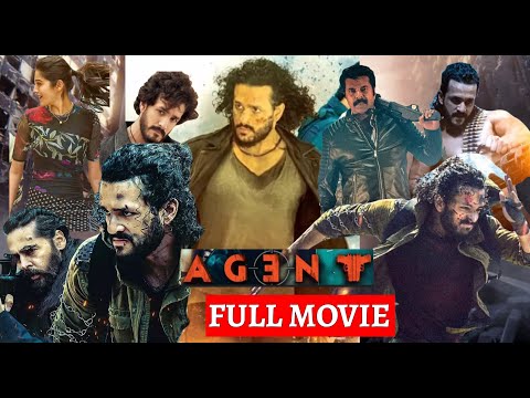 Agent Full Movie Hindi Dubbed 2024 Update , Box Office Collection – Review & Facts