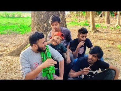 মোতালেবের শীতের পিকনিক 😂😂 | Motaleb Funny Video | Friends Family Tv | Bangla Funny Video 2024
