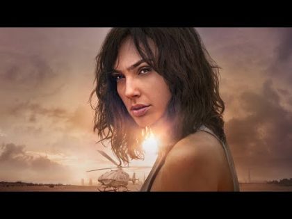 Heart of Stone Full Movie | 2024 New Released Hindi Dubbed Movie | Gal Gadot | Jamie Dornan |