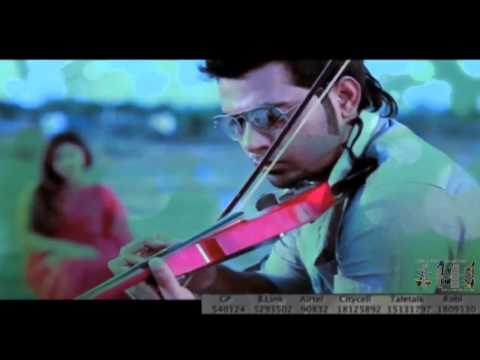 Bhalobashar Porosh – Arfin Rumey & Keya (Official Music Video)