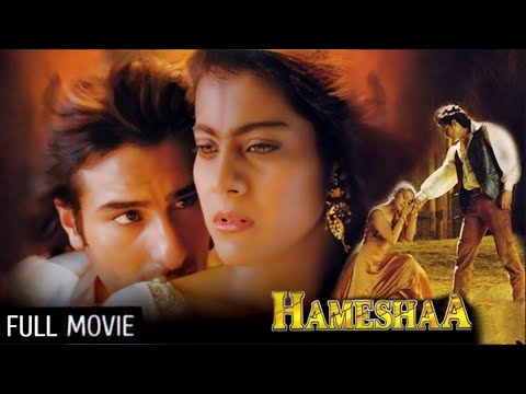 Hameshaa Hindi Full Movie Bollywood Arabic nhstudio100