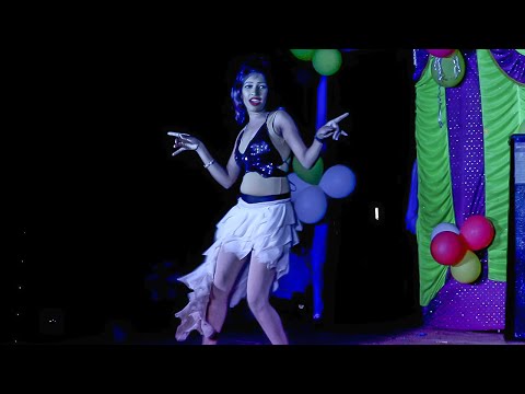 Sondha Belai Tumi Ami Bose Achi Dujone | Bangla Dance 2019 | Papu Music