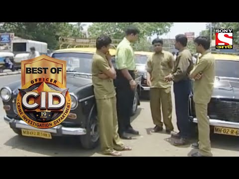 Best of CID (Bangla) – সীআইড – A Blast Or A Racket? – Full Episode
