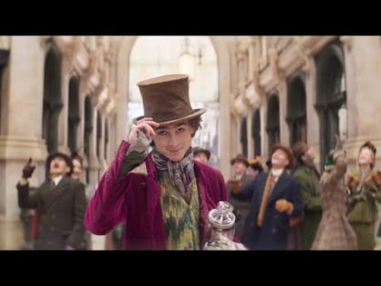 Wonka Full Movie | 2024 New Hindi Dubbed Movie | Timothée Chalamet, Gustave Die, Murray McArthur