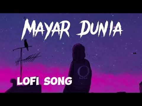 Mayar Dunia _ মায়ার দুনিয়া, Bangla Music Video💔