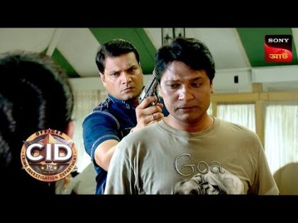 Abhijeet's Betrayal | CID – Special Cases | 8 Feb 2024