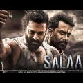 Salaar " Full Movie In Hindi Dubbed | Prabhas | Shruti Haasan | New South Indian Movie 2024