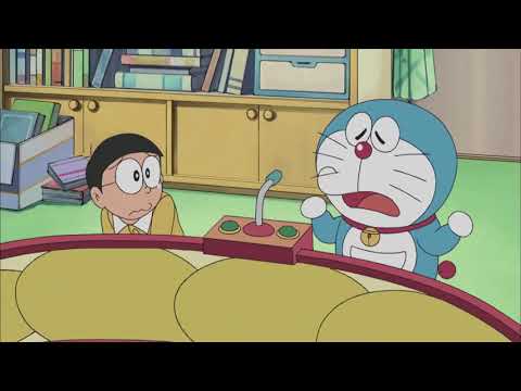 Doraemon New Episode 08-02-2024 – Episode 03 – Doraemon Cartoon – Doraemon In Hindi – Doraemon Movie