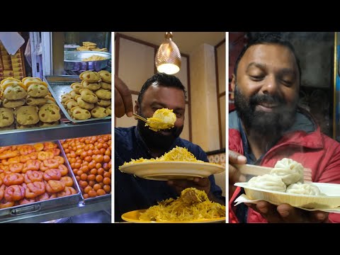 ചിക്കൻ കഴുത്തിലെ രുചി വിഭവങ്ങൾ | Chicken Neck Food Tour – Siliguri Food Tour Bangladesh Border Food