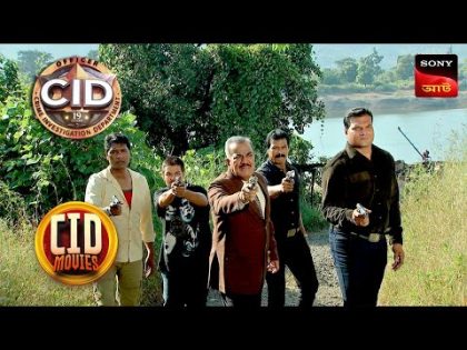 Black Diwali | CID Movies | 8 Feb 2024