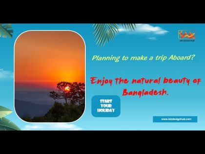 A Short Guideline for Travel To Bangladesh