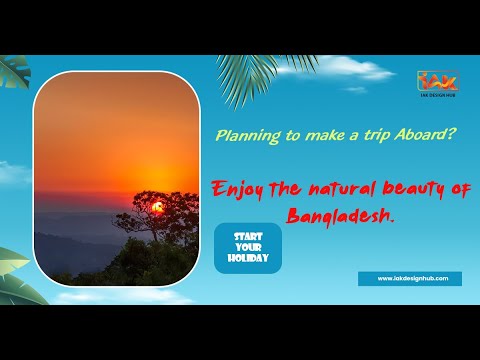A Short Guideline for Travel To Bangladesh