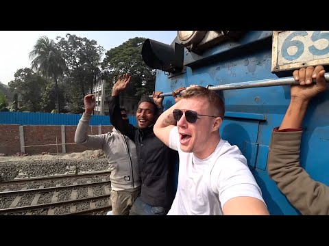 Extreme Drinking in Bangladesh! 🇧🇩
