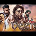 VEERA New Bangla Movie 2024 | Full Tamil Movie Dubbed in Bangla | Superhit Bengali Action Movie