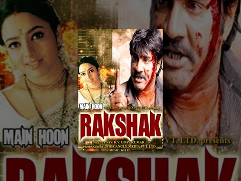 Main Hoon Rakshak | Hindi Dubbed Full Movie Online | Srikanth | Soundarya