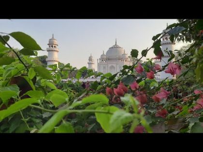 Tajmahal in Bangladesh 🔥🔥🔥#torism #travel #bangladesh #travel