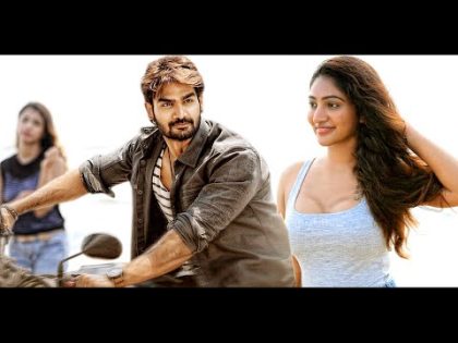 South Indian Full Movie Dubbed In Hindi | Raja Vikramarka | Kartikeya Gummakonda, Tanya Ravichandran