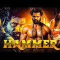 Hammer | Ram Pothineni & Krithi Shetty | Latest Action South Indian Hindi Dubbed Full Movie 2024 |