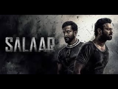 Salaar: Part 1 – Ceasefire (2023) HDRip Hindi Full Movie #spicymovies #hindi