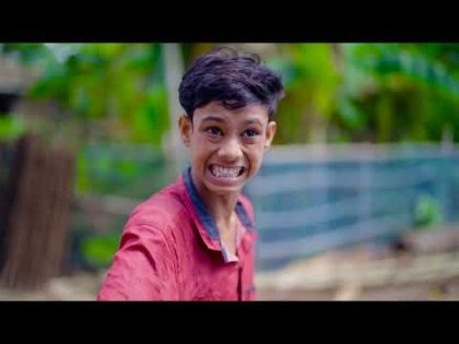 ব্যাবসা করতে গিয়ে এটা কি হোল l Bangla Funny Video  l Moner Moto TV Latest Video