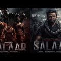 Salaar Full Movie Hindi Dubbed __ Prabhas _ Shruti Haasan __ Latest south Indian movie By SAM RIDER